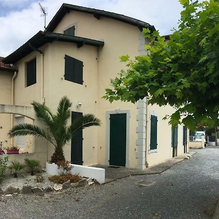 Appartement Les Elfes Capbreton Eksteriør billede