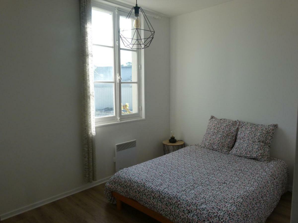 Appartement Les Elfes Capbreton Eksteriør billede
