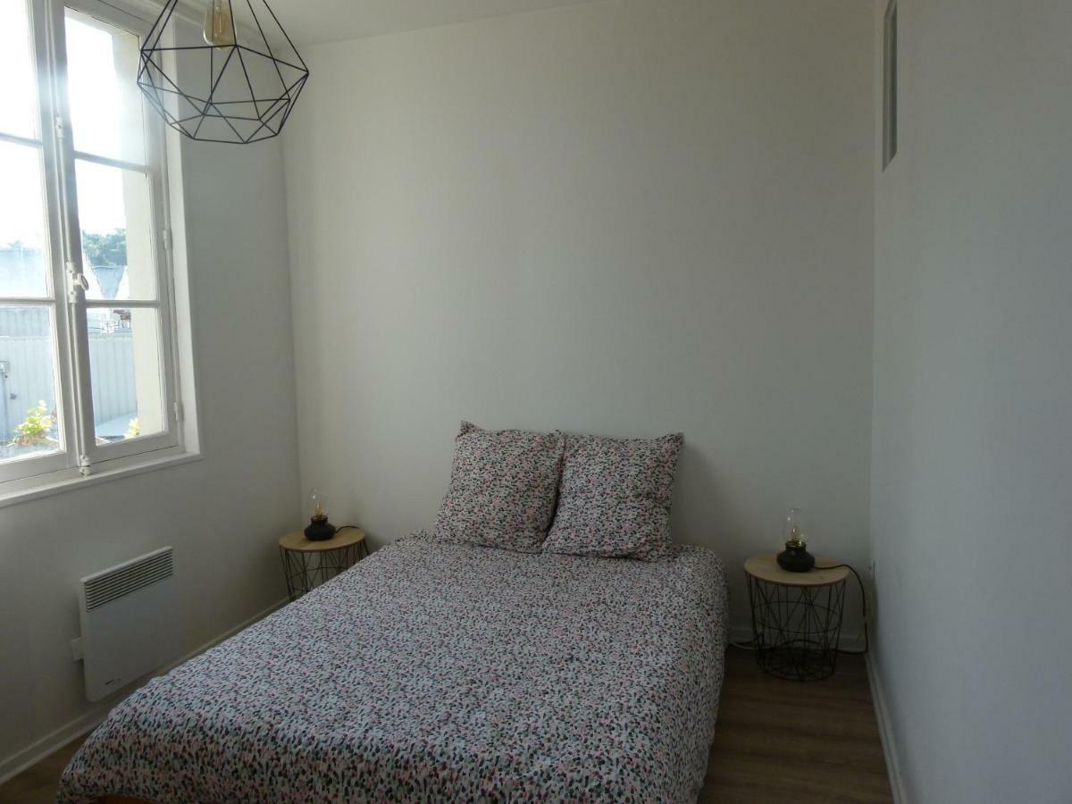 Appartement Les Elfes Capbreton Eksteriør billede