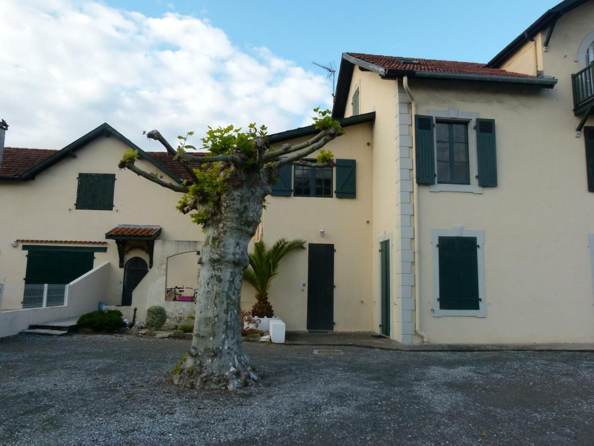 Appartement Les Elfes Capbreton Eksteriør billede