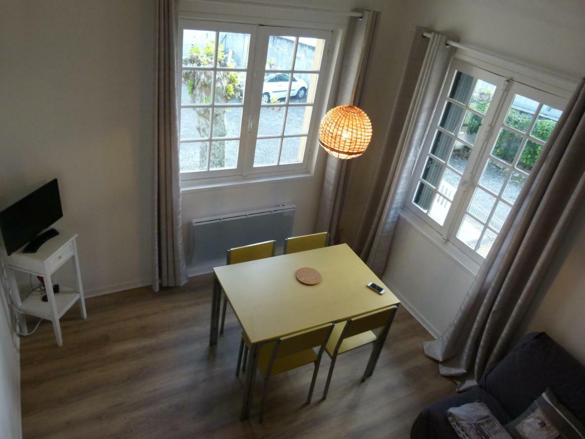 Appartement Les Elfes Capbreton Eksteriør billede